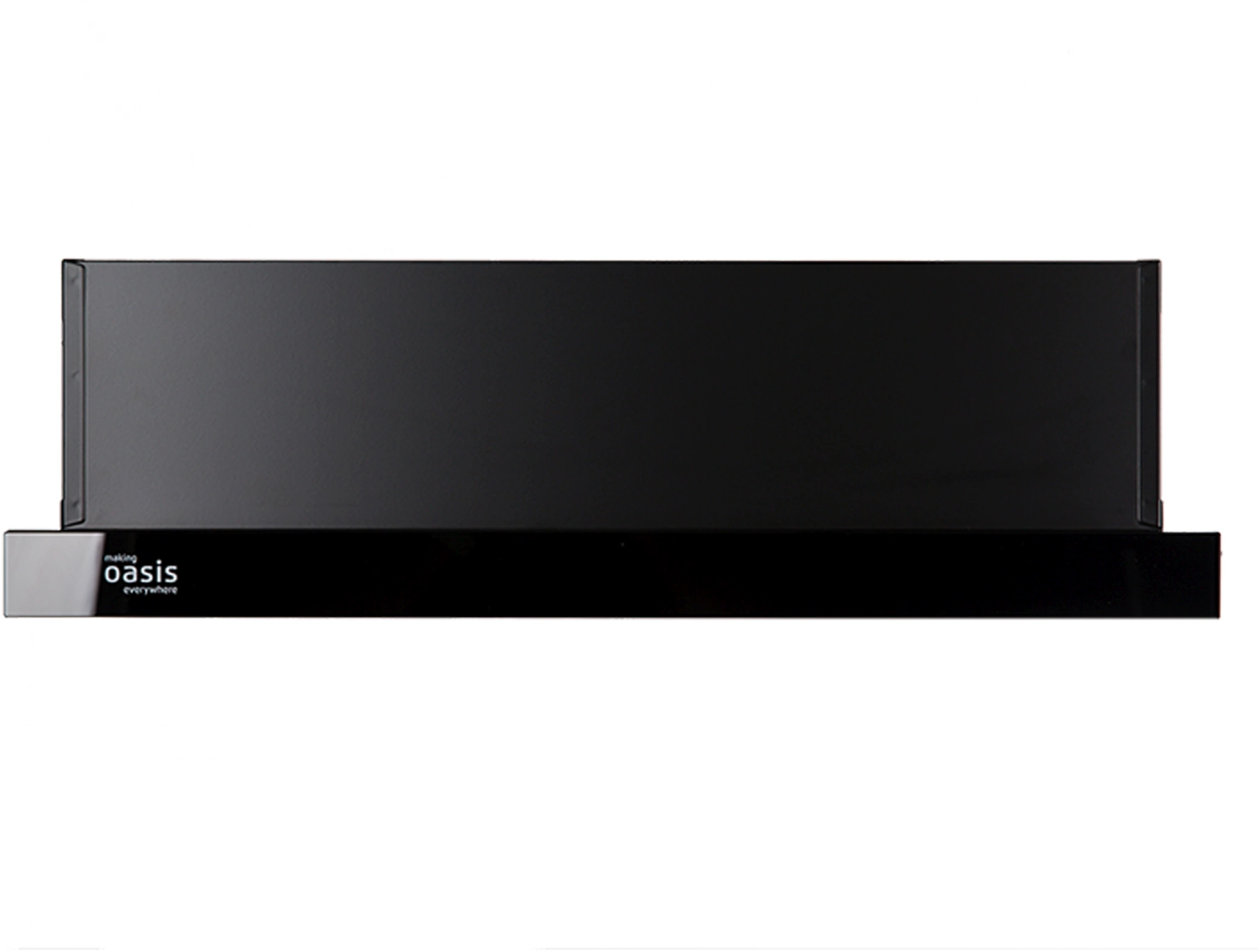 Вытяжка встраиваемая Oasis UV-60G (F), фото 2