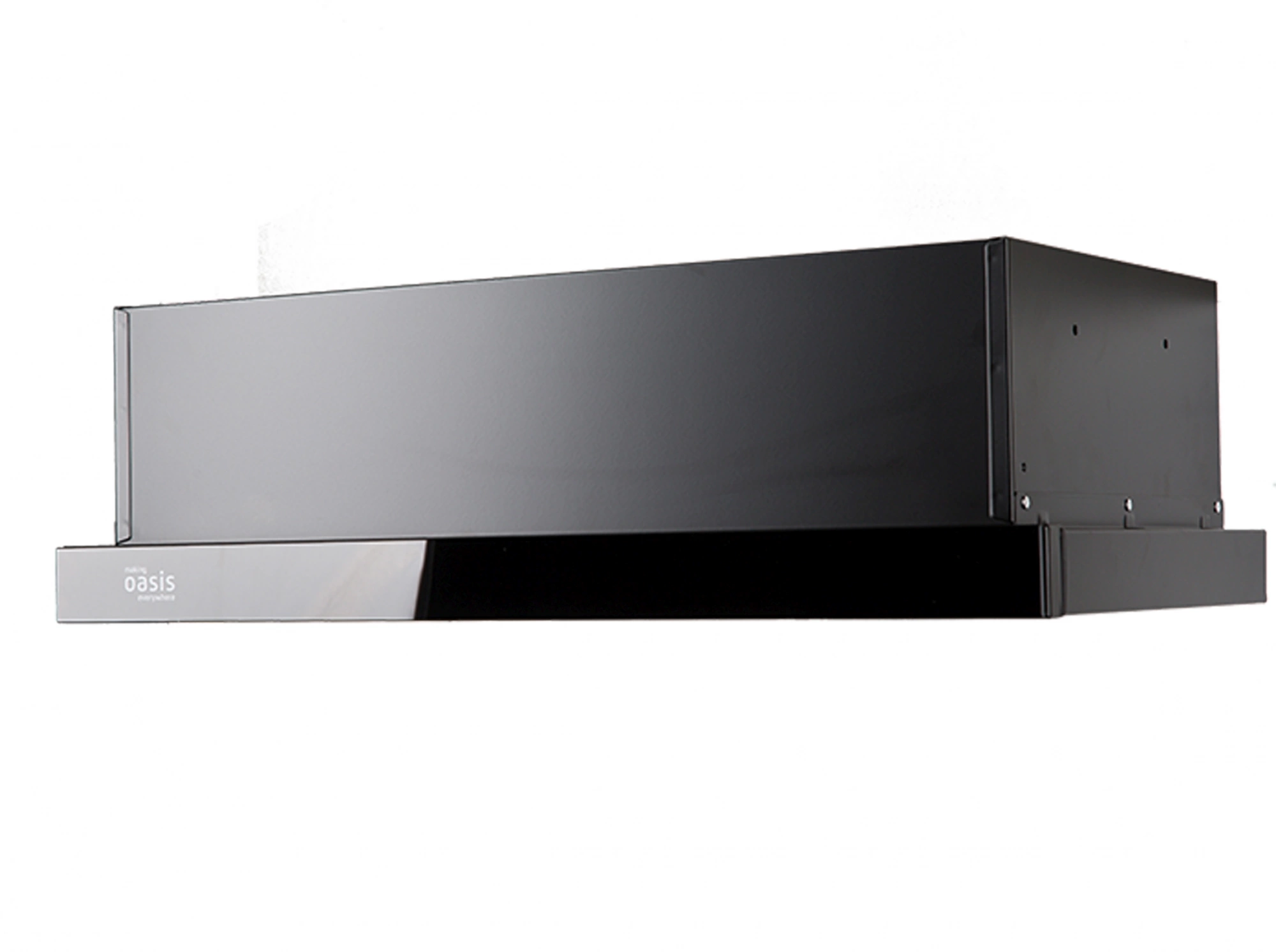 Вытяжка встраиваемая Oasis UV-60G (F), фото 3