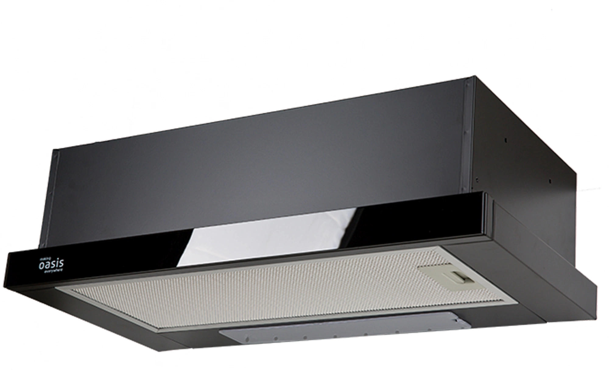 Вытяжка встраиваемая Oasis UV-60G (F), фото 4