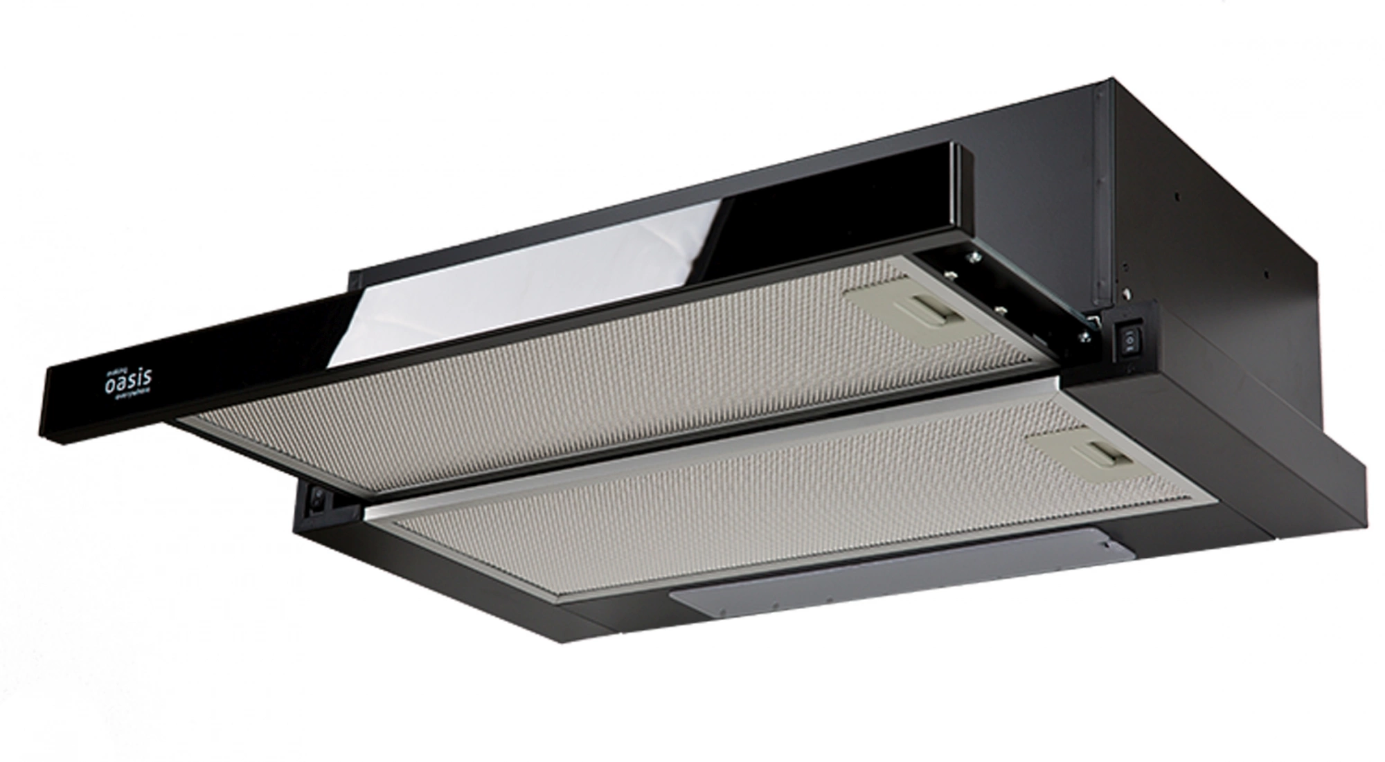 Вытяжка встраиваемая Oasis UV-60G (F), фото 5