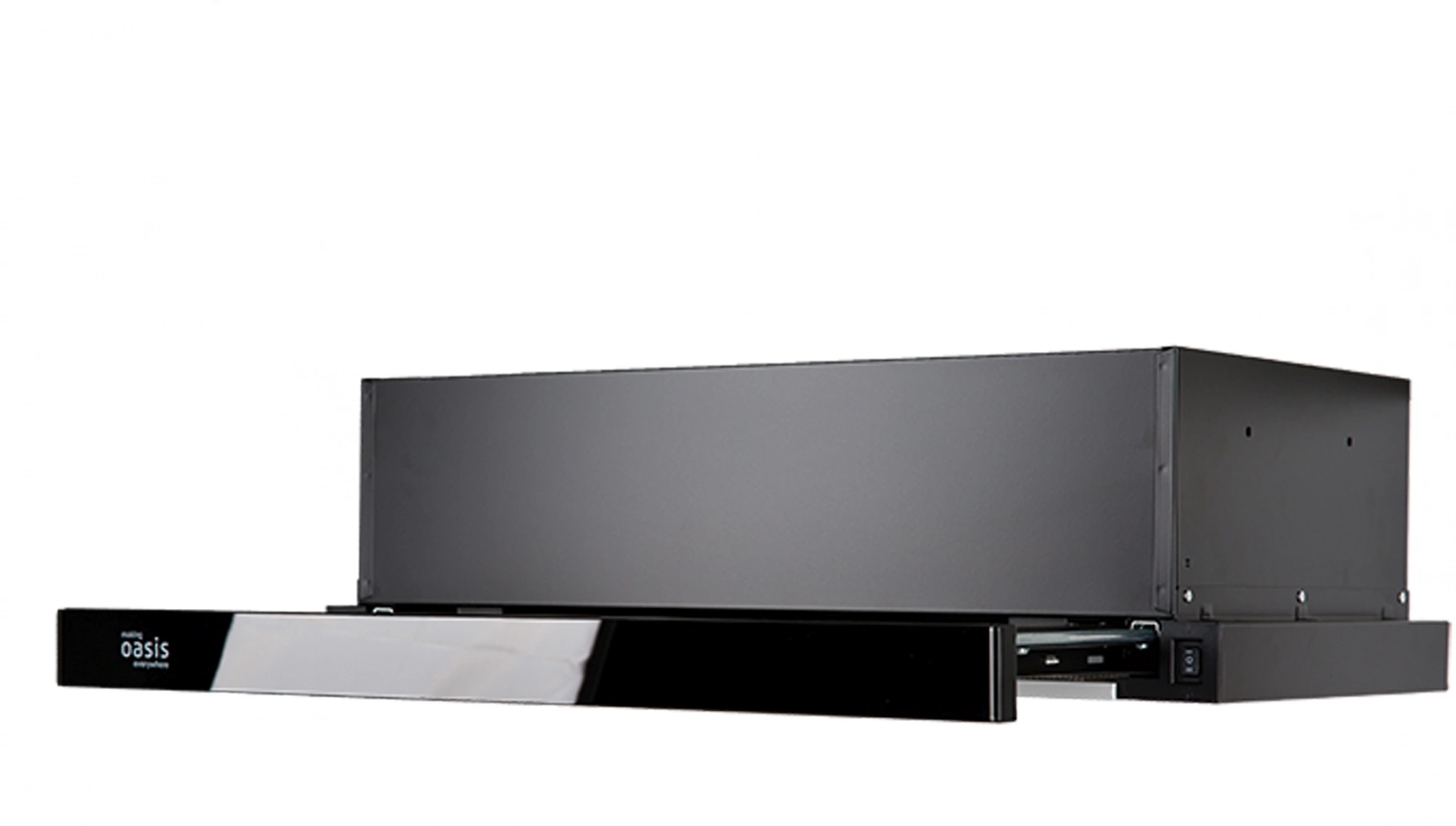 Вытяжка встраиваемая Oasis UV-60G (F), фото 6