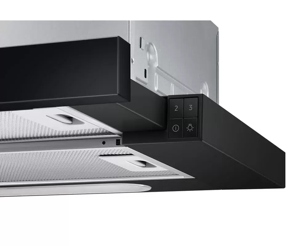 Вытяжка встраиваемая SAMSUNG NK24M1030IB/UR, фото 2
