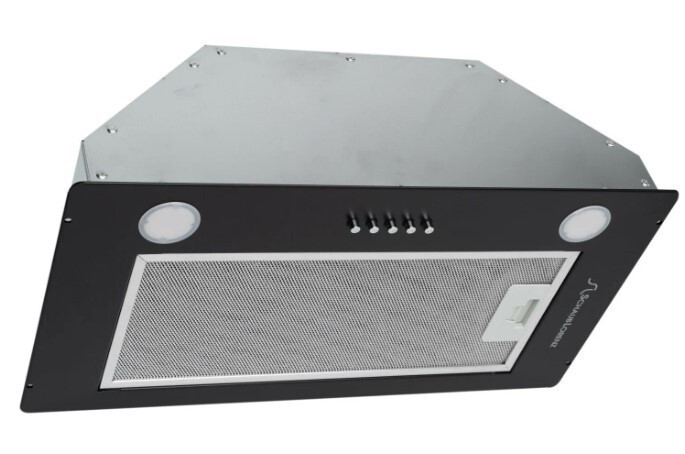 Вытяжка встраиваемая Schaub Lorenz SLD ES5210, фото 3