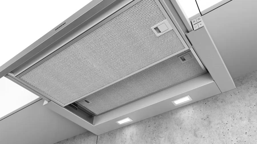 Вытяжка встраиваемая SIEMENS LI64LB531, фото 3