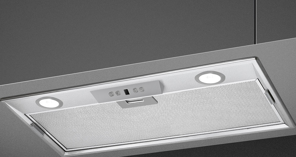 Вытяжка встраиваемая SMEG KSEG5XSA, фото 2