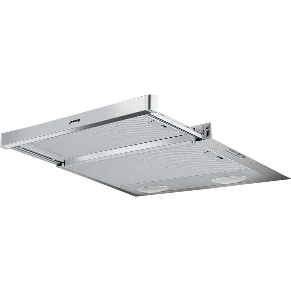 Вытяжка встраиваемая SMEG KSET61E2
