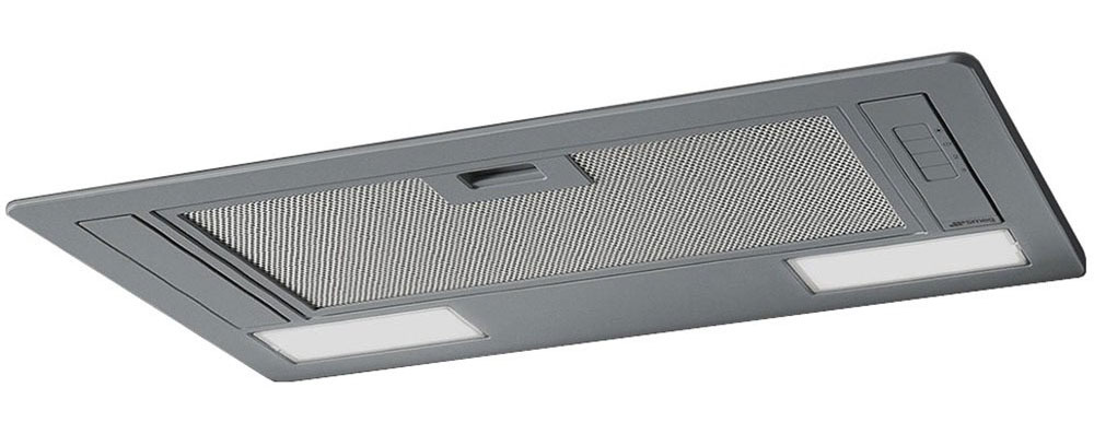 Вытяжка встраиваемая Smeg KSG52HE