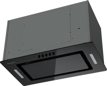 Вытяжка встраиваемая WEISSGAUFF ANTLIA 850 BL