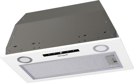 Вытяжка встраиваемая WEISSGAUFF BOX 1200 WH, фото 2