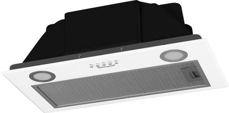 Вытяжка встраиваемая WEISSGAUFF BOX 850 WH