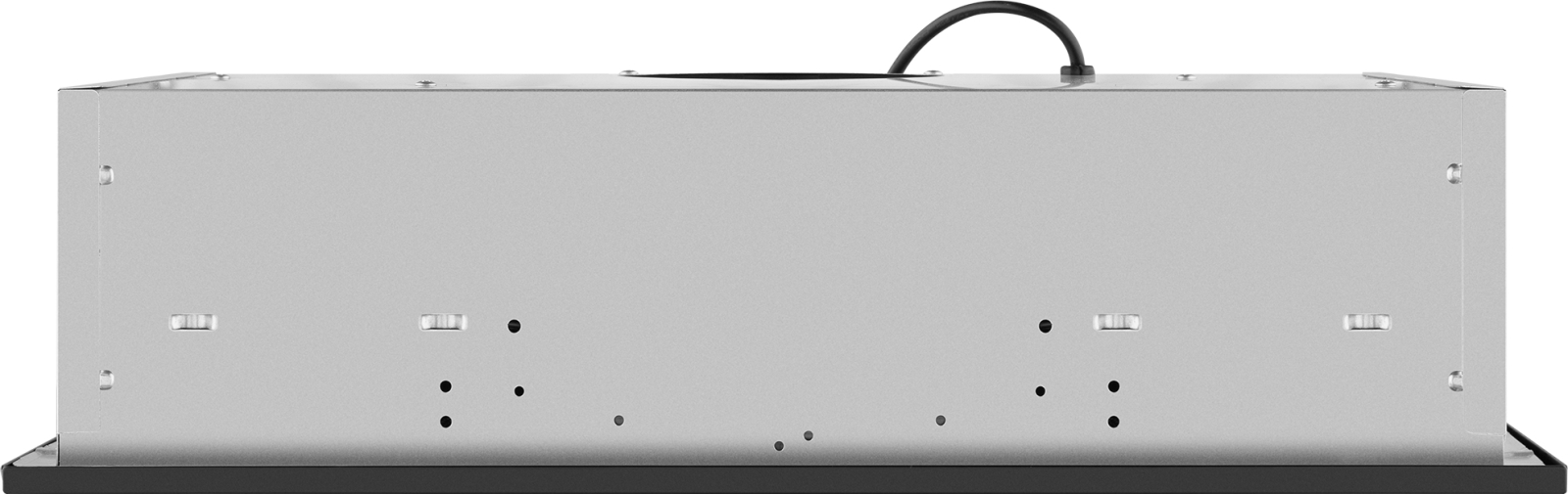 Вытяжка встраиваемая Weissgauff FIONA 60 BL, фото 7