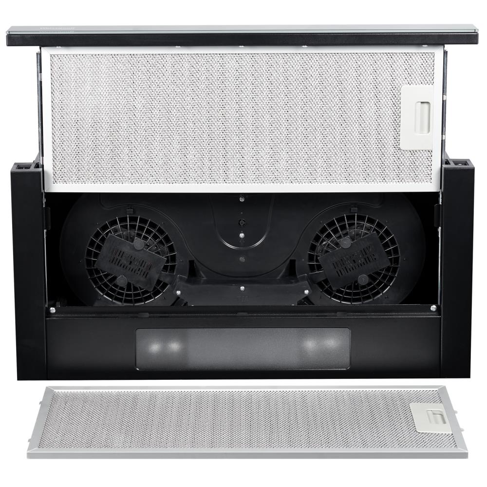 Вытяжка встраиваемая WEISSGAUFF TEL 06 2M BL