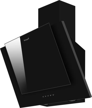 Вытяжка WEISSGAUFF GAMMA 50 PB BL