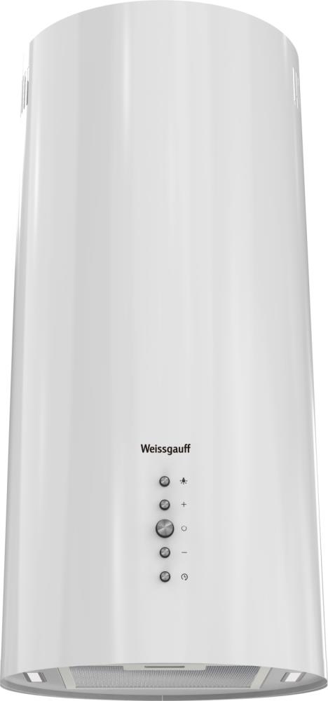 Вытяжка Weissgauff Gracia 70 WH белый, превью предыдущего фото