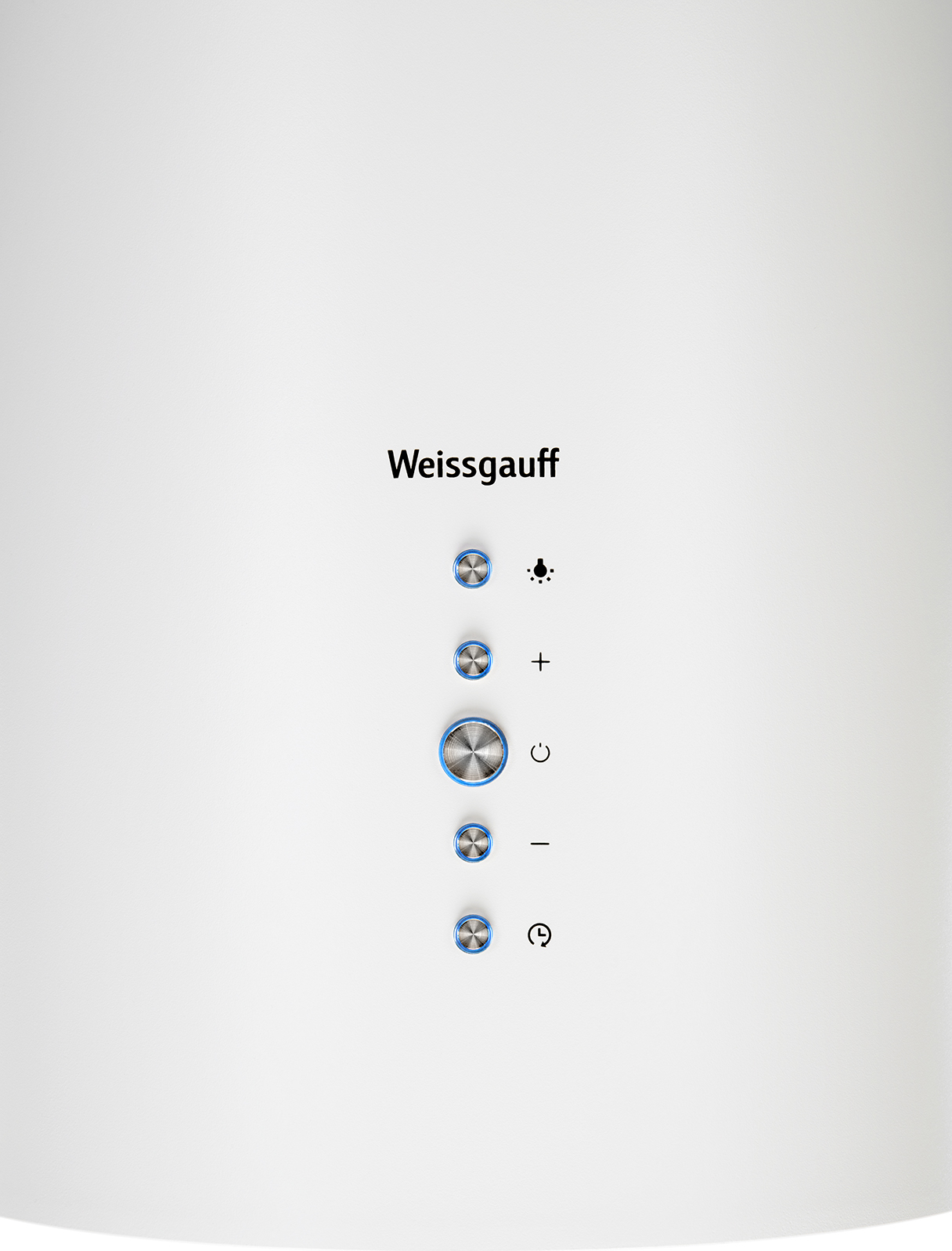 Вытяжка Weissgauff Gracia WH, фото 5