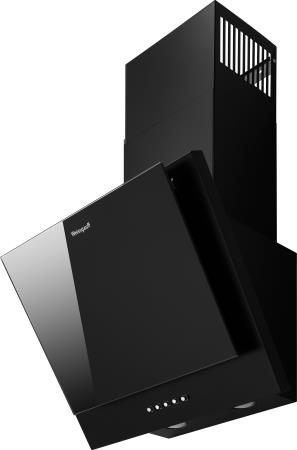 Вытяжка WEISSGAUFF NEKKAR BL