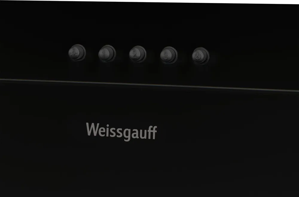 Вытяжка Weissgauff Sigma 50 PB BL, превью предыдущего фото