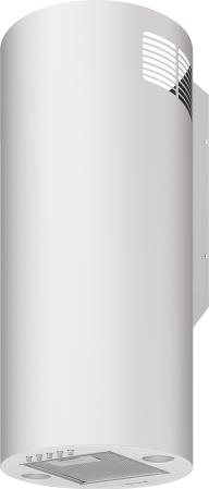 Вытяжка WEISSGAUFF TUBUS 700 PB WH