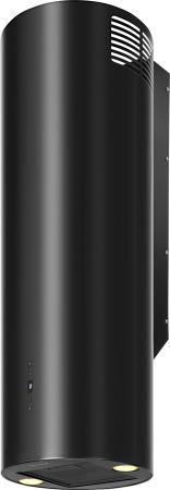 Вытяжка WEISSGAUFF TUBUS 90 BLACK EDITION, превью следующего фото