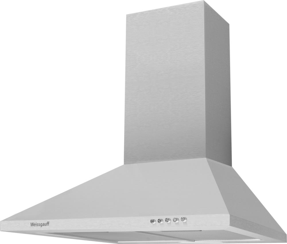 Вытяжка WEISSGAUFF ZOSMA 50 PB IX