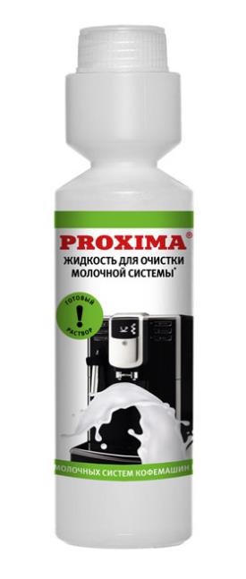 Жидкость для очистки молочной системы Proxima M11