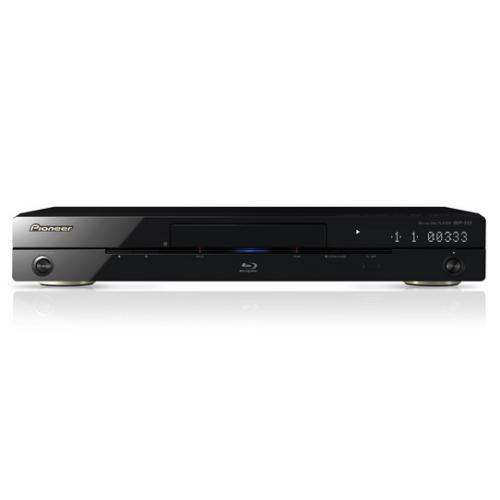 Blu-ray плеер Pioneer BDP-333