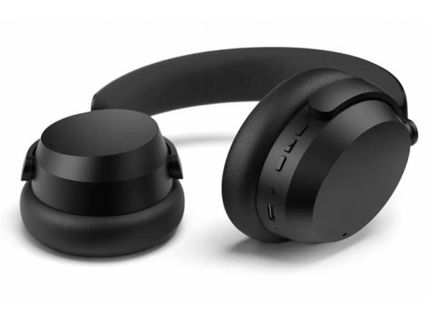 Беспроводные наушники Sennheiser Accentum Wireless Black