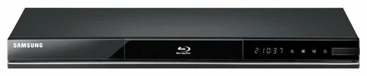 Blu-ray-плеер Samsung BD-D5100