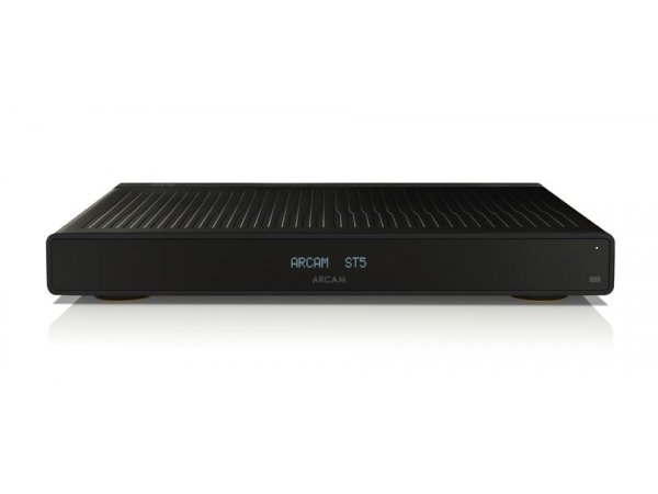 Сетевой проигрыватель Arcam ST5