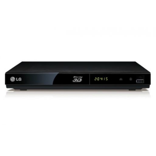 Blu-ray-плеер LG BP325