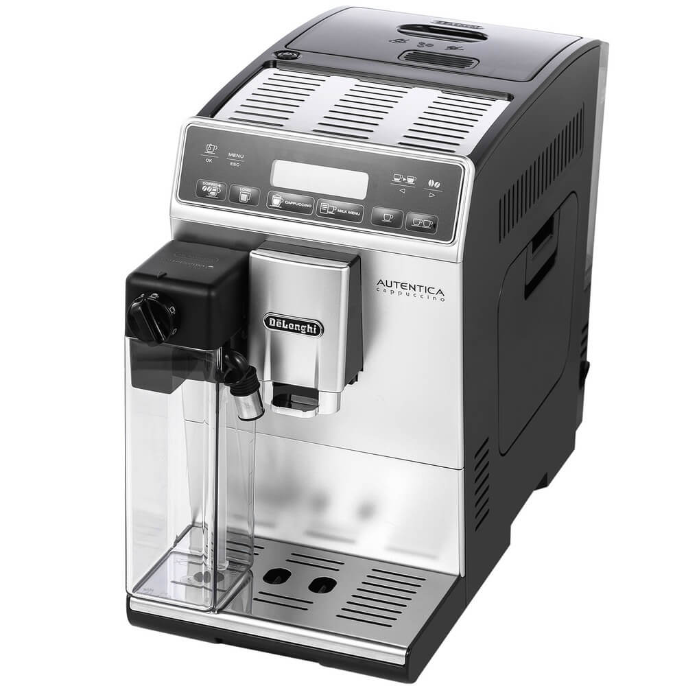 Кофемашина delonghi etam отзывы. Кофемашина Delonghi 29.660. Кофемашина Delonghi Etam 29.660.SB. Delonghi 29.660 SB. Кофемашина Delonghi autentica Etam 29.660 SB.