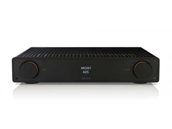 Интегральный усилитель Arcam A25