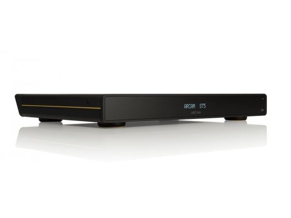 Сетевой проигрыватель Arcam ST5