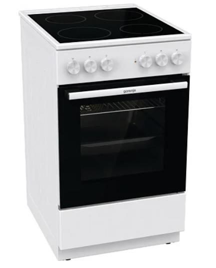 Электрическая плита GORENJE GEC5A41WG