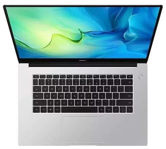 Ноутбук Huawei MateBook D15 BoM-WFP9 (53013SPN)