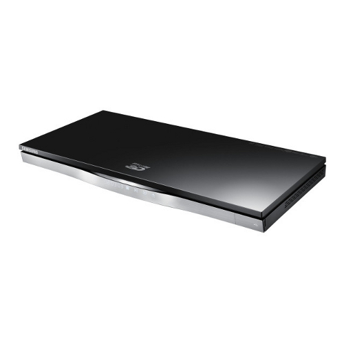 Blu-ray плеер Samsung BD-E6500