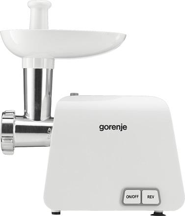 Мясорубка GORENJE MG1602W