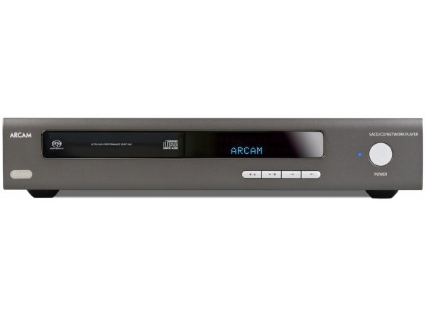 CD проигрыватель Arcam CDS50