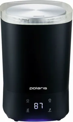 Увлажнитель воздуха ультразвуковой Polaris PUH 6080 TFD