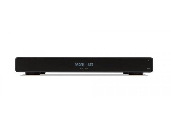 Сетевой проигрыватель Arcam ST5