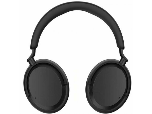 Беспроводные наушники Sennheiser Accentum Wireless Black