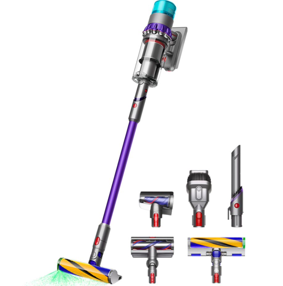 Dyson gen5