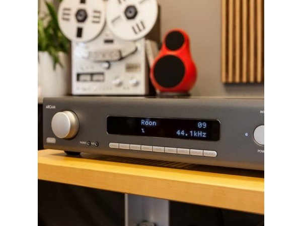 Стереоусилитель Arcam HDA SA30