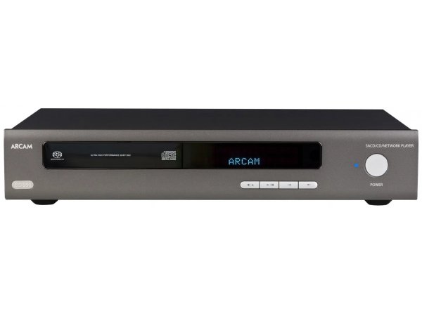 CD проигрыватель Arcam CDS50