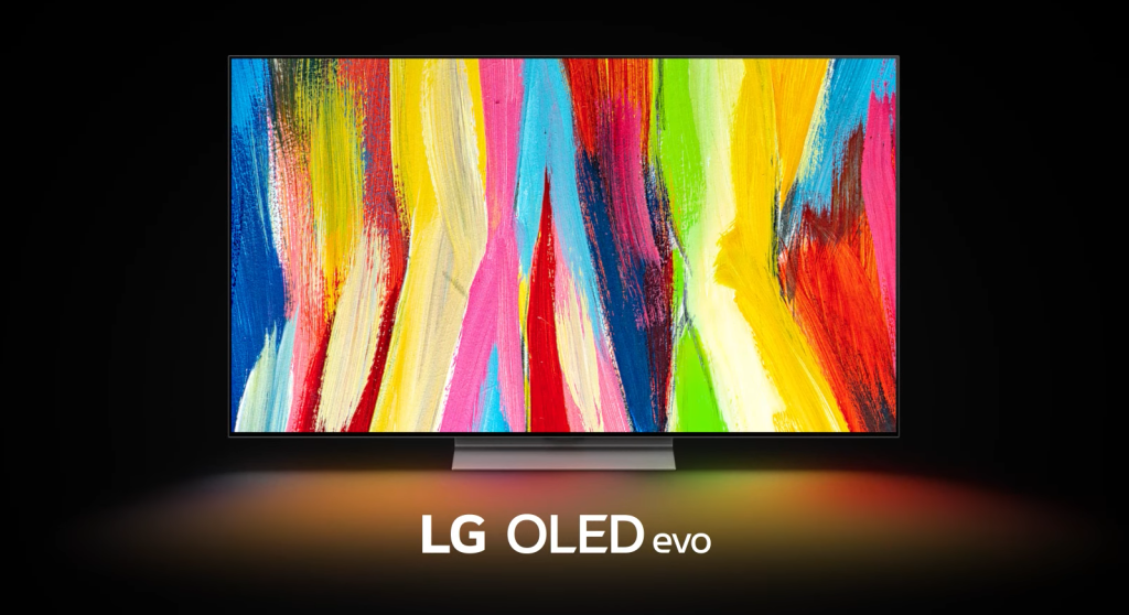 Lg oled c3