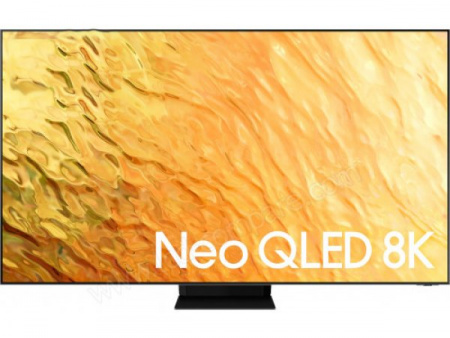 Телевизор Samsung QE85QN800BUXCE