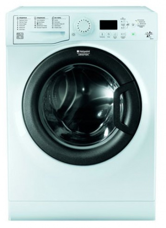 Стиральная машина Hotpoint VMSG 601 B, белый