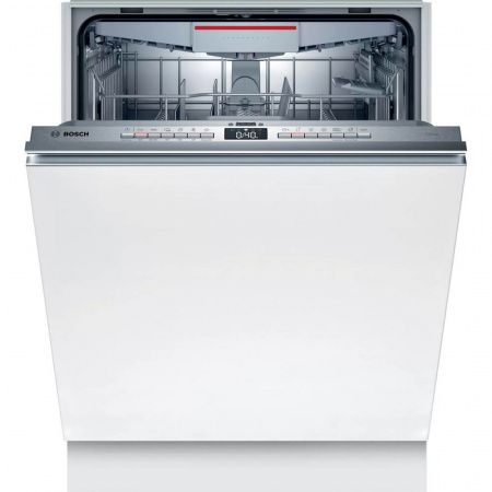 Встраиваемая посудомоечная машина Bosch SMV4HVX31E