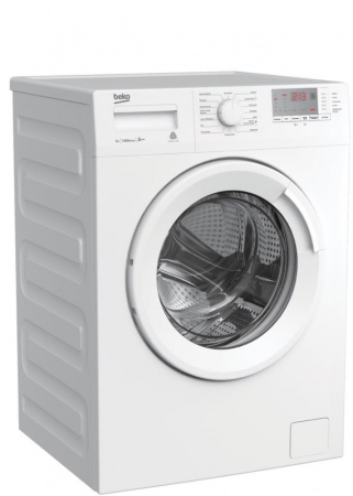 Стиральная машина BEKO WRE6512BWW