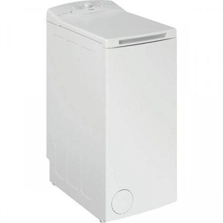 Стиральная машина WHIRLPOOL TDLR6040LPLN